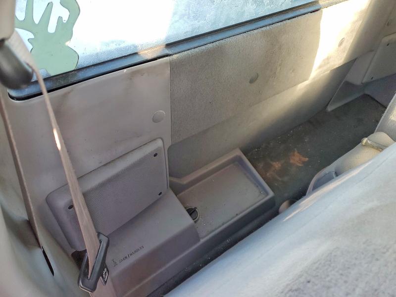 Photo 10 from auction – 2000 FORD RANGER with VIN 1FTYR10C6YPB77616