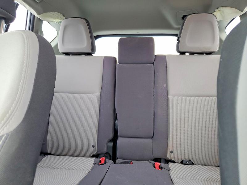 Photo 10 from auction – 2015 TOYOTA RAV4 with VIN JTMWFREV8FJ055915