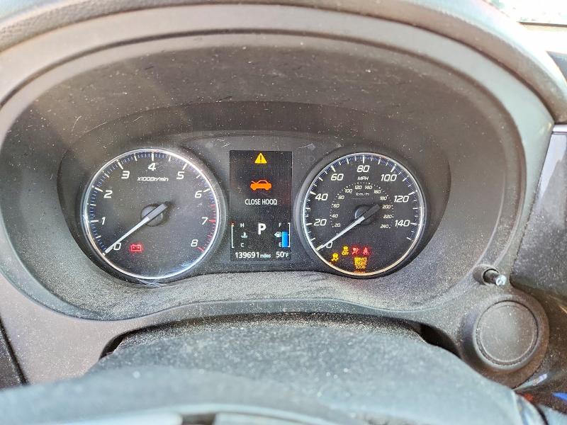 Photo 9 from auction – 2018 MITSUBISHI OUTLANDER with VIN JA4AD2A34JZ032311