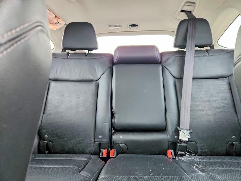 Photo 10 from auction – 2015 HONDA CR-V EXL with VIN 2HKRM4H73FH623273