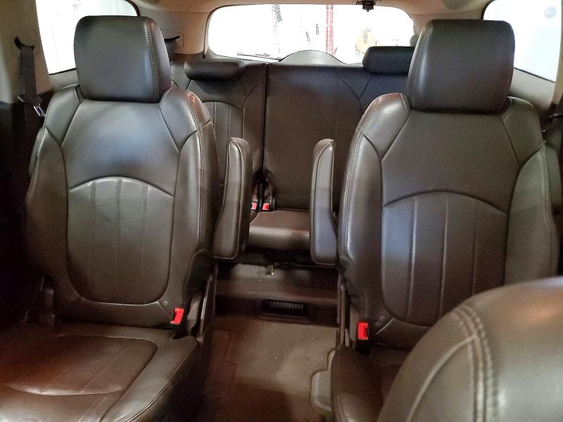 Photo 10 from auction – 2014 BUICK ENCLAVE with VIN 5GAKVCKD3EJ370292