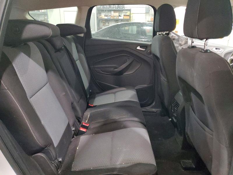 Photo 11 from auction – 2017 FORD ESCAPE SE with VIN 1FMCU0GD3HUC38502