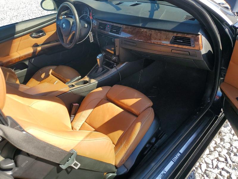Photo 8 from auction – 2008 BMW 328 with VIN WBAWL13548PX22487