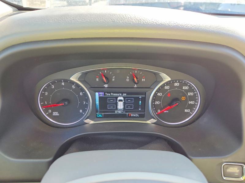 Photo 9 from auction – 2017 GMC ACADIA with VIN 1GKKNLLS8HZ261168
