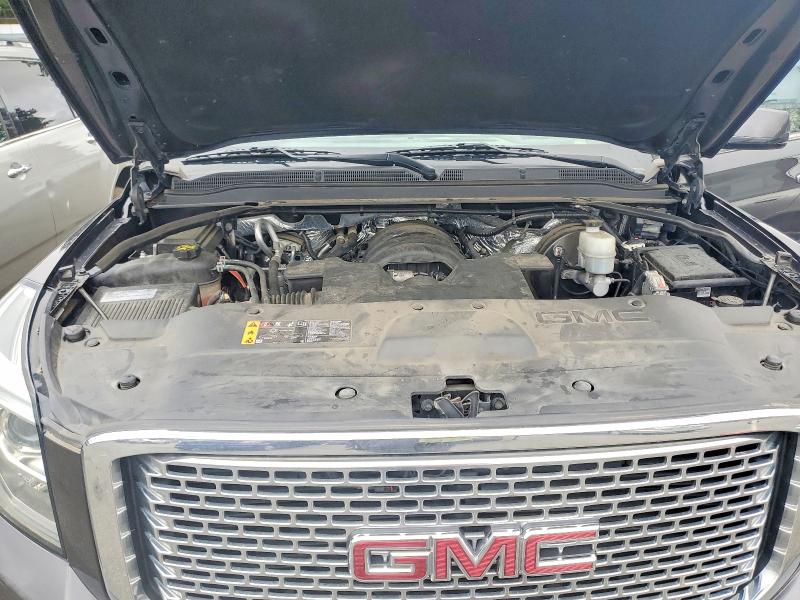 Photo 12 from auction – 2017 GMC YUKON with VIN 1GKS2CKJ8HR206995