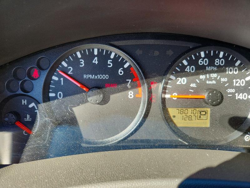 Photo 9 from auction – 2018 NISSAN FRONTIER with VIN 1N6BD0CT5JN750157