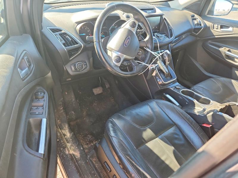 Photo 8 from auction – 2013 FORD ESCAPE with VIN 1FMCU0J92DUA96836