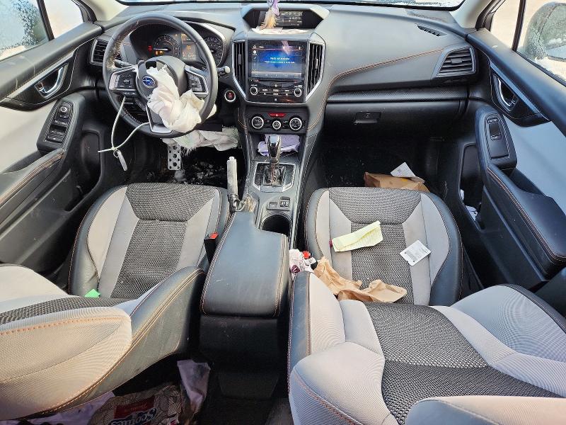 Photo 8 from auction – 2019 SUBARU CROSSTREK with VIN JF2GTAGC6K8383847