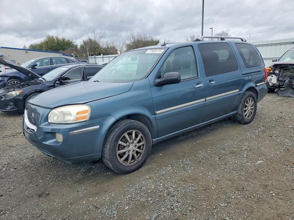 2005 BUICK TERRAZA