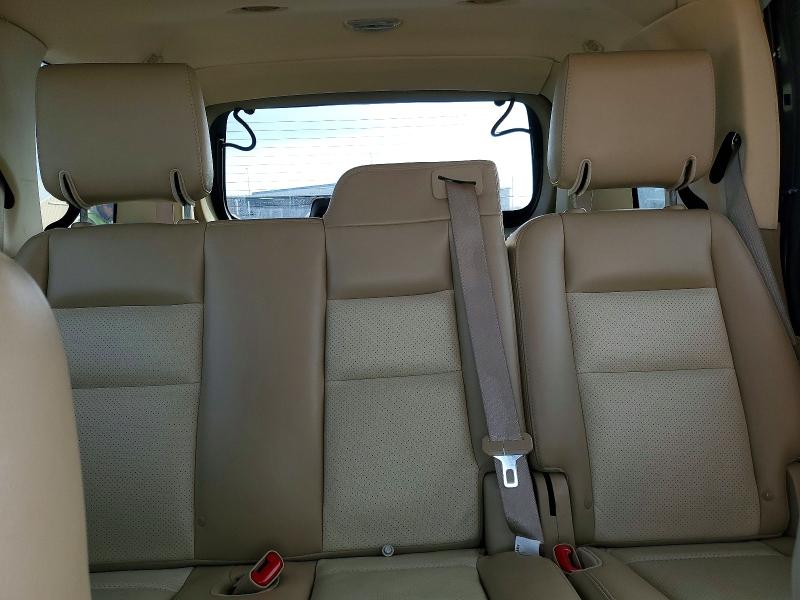 Photo 10 from auction – 2007 MERCURY MOUNTAINEE with VIN 4M2EU48847UJ14687