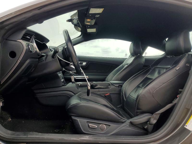 Photo 7 from auction – 2018 FORD MUSTANG with VIN 1FA6P8TH7J5168153