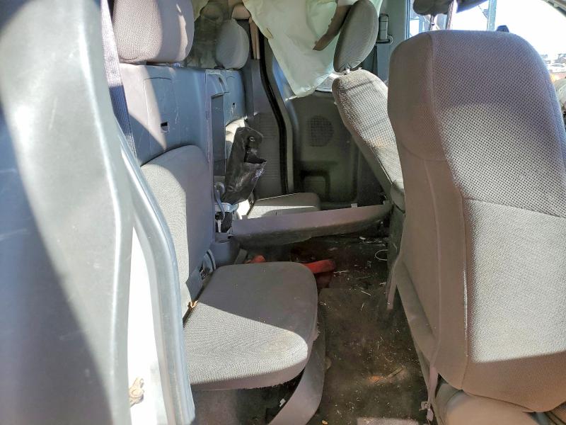 Photo 10 from auction – 2016 NISSAN FRONTIER with VIN 1N6BD0CT5GN791686