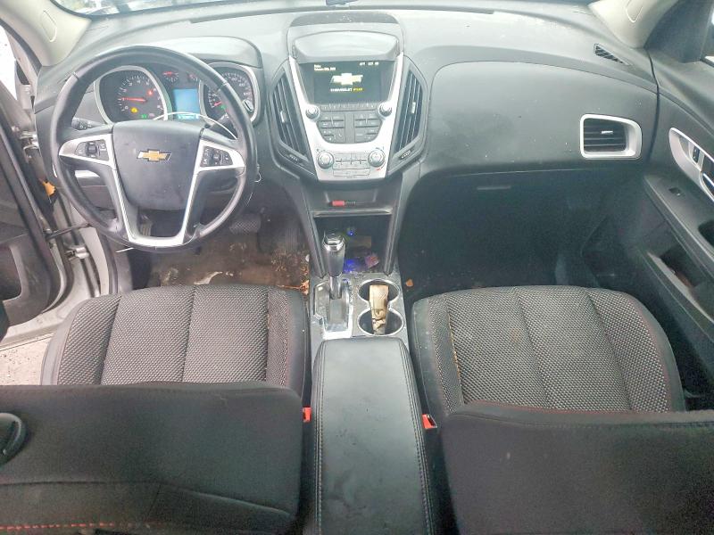 Photo 8 from auction – 2017 CHEVROLET EQUINOX with VIN 2GNALCEK9H1513021