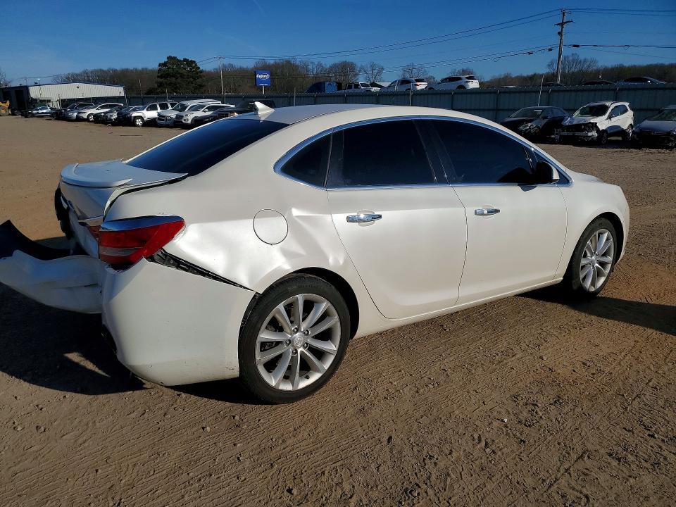 Photo 3 from auction – 2012 BUICK VERANO with VIN 1G4PS5SK4C4201543