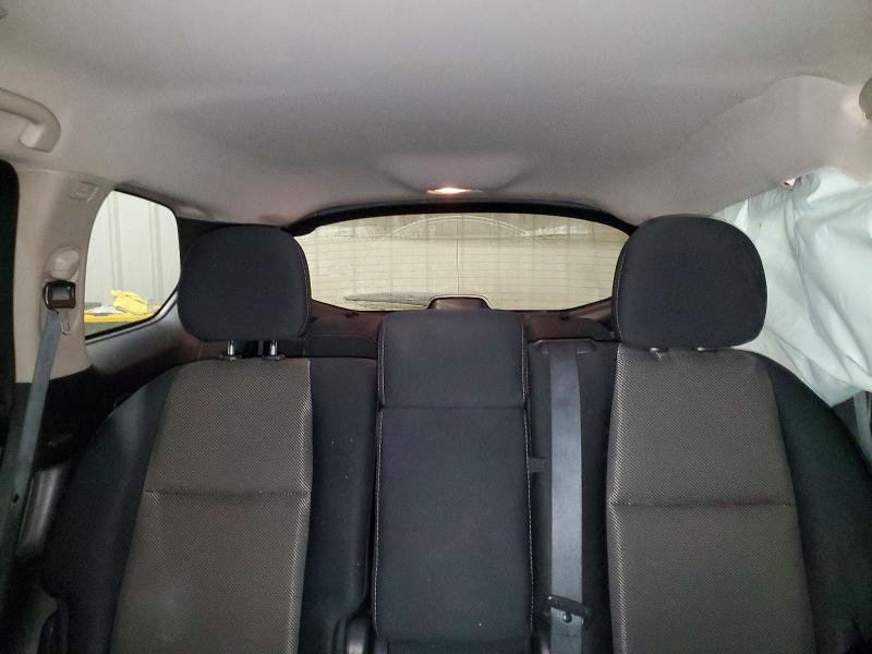 Photo 10 from auction – 2017 NISSAN PATHFINDER with VIN 5N1DR2MM2HC630379