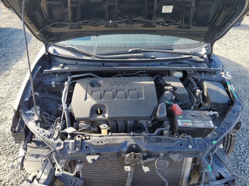 Photo 11 from auction – 2017 TOYOTA COROLLA with VIN 5YFBURHE2HP709662