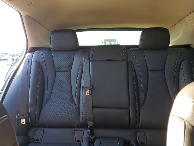 Photo 10 from auction – 2021 BUICK ENVISION with VIN LRBFZNR44MD179790