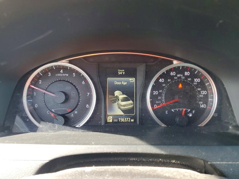Foto 9 de la subasta – 2016 TOYOTA CAMRY con VIN 4T1BF1FK3GU508077