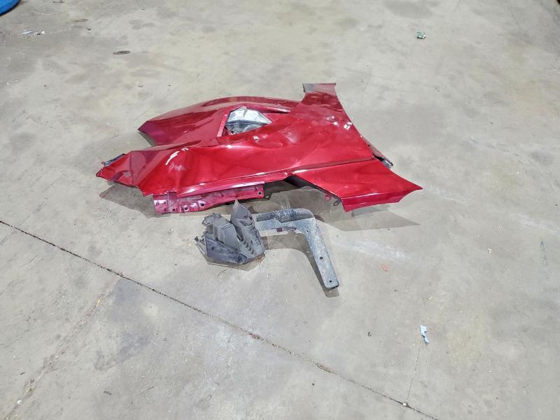 Photo 12 from auction – 2020 NISSAN ALTIMA with VIN 1N4BL4FV6LN304537