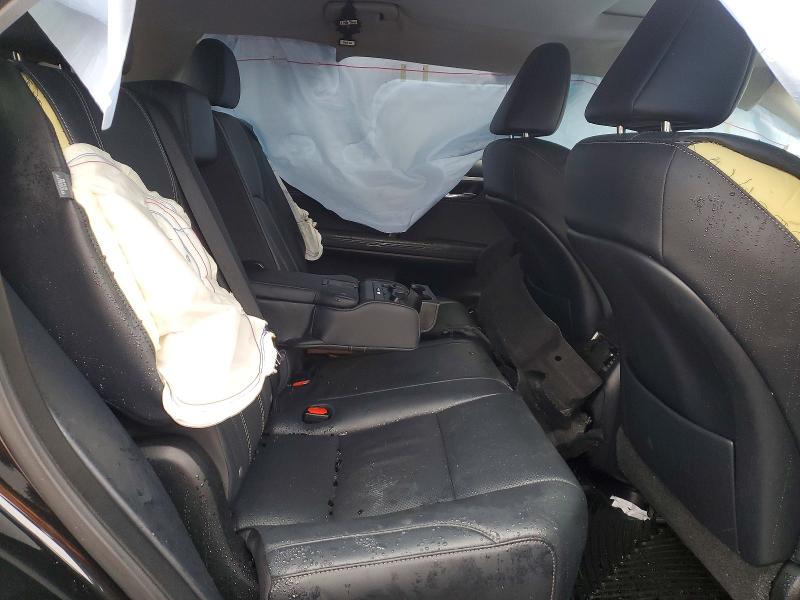 Photo 10 from auction – 2016 LEXUS RX with VIN 2T2BZMCA4GC046596