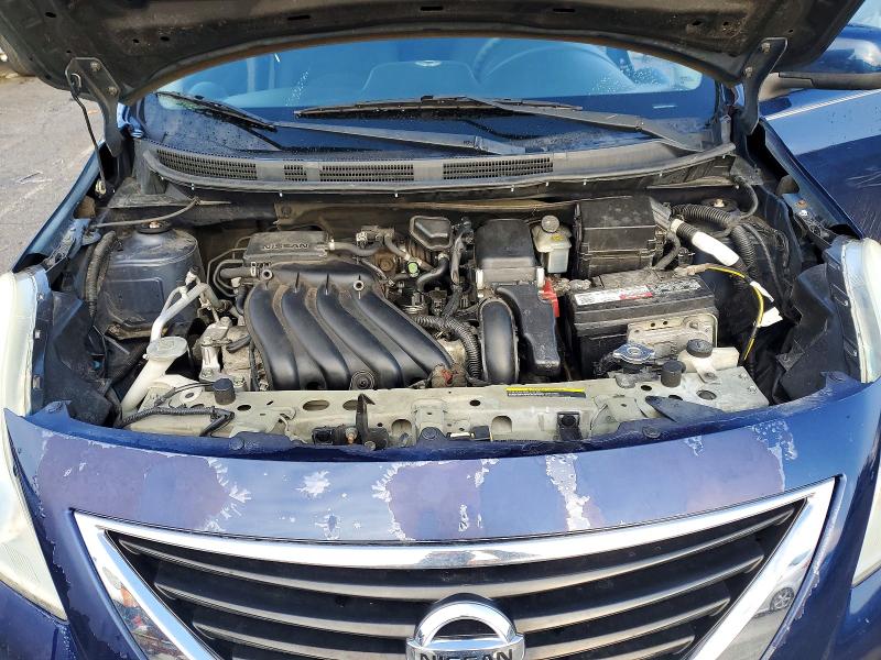Foto 11 de la subasta – 2012 NISSAN VERSA S con VIN 3N1CN7AP7CL826714