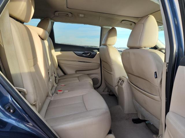 Photo 11 from auction – 2014 NISSAN ROGUE with VIN 5N1AT2MT5EC794412