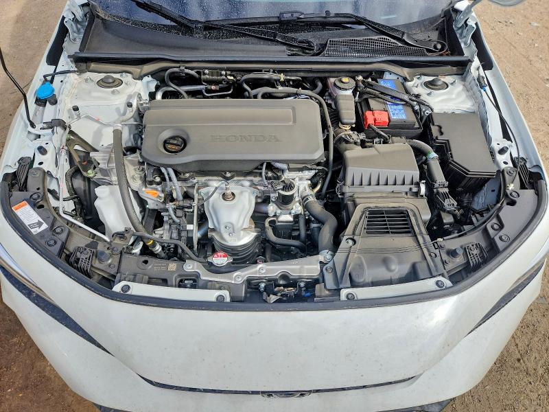 Zdjęcie 11 z aukcji – 2026 HONDA CIVIC z VIN 2HGFE2F25TH510474