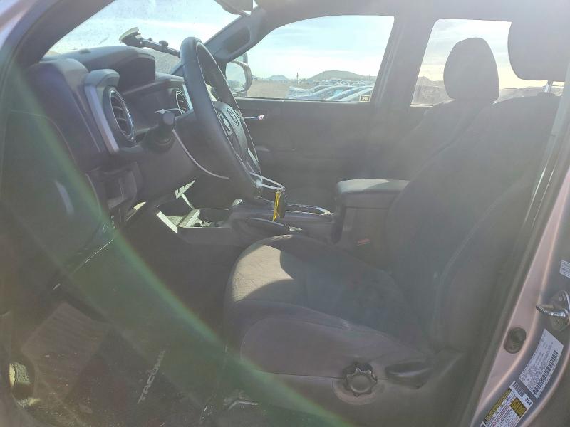 Photo 7 from auction – 2016 TOYOTA TACOMA with VIN 3TMAZ5CN0GM002708