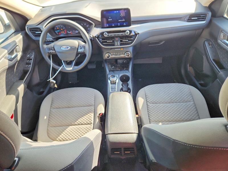 Photo 8 from auction – 2020 FORD ESCAPE with VIN 1FMCU0G6XLUC07144