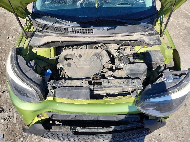 Photo 11 from auction – 2016 KIA SOUL with VIN KNDJN2A2XG7873922