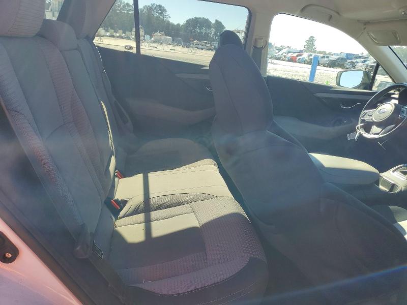 Photo 11 from auction – 2023 SUBARU OUTBACK PR with VIN 4S4BTADC4P3217484
