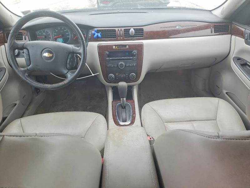 Photo 8 from auction – 2011 CHEVROLET IMPALA with VIN 2G1WG5EK0B1311330
