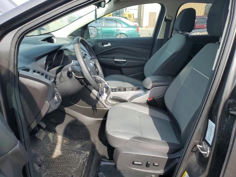Photo 7 from auction – 2015 FORD ESCAPE with VIN 1FMCU9GX4FUC76400