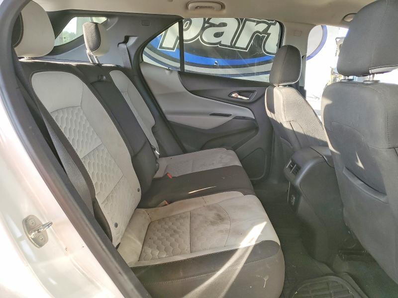 Photo 10 from auction – 2019 CHEVROLET EQUINOX with VIN 2GNAXKEV7K6267475