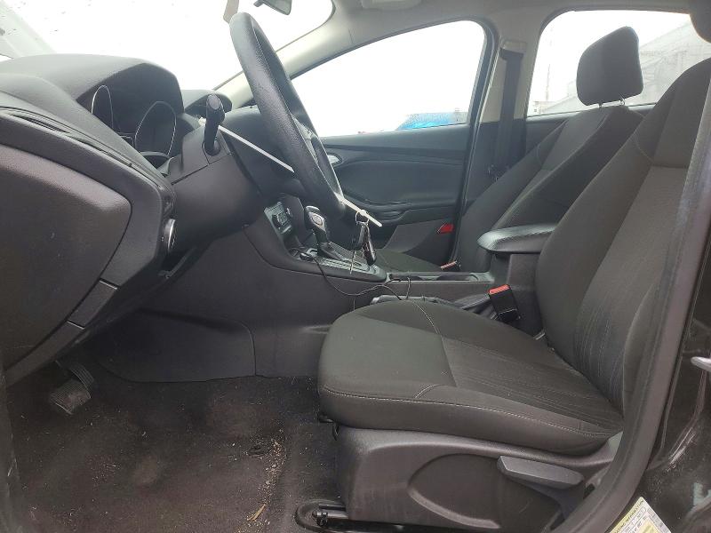 Photo 7 from auction – 2015 FORD FOCUS with VIN 1FADP3F29FL276519