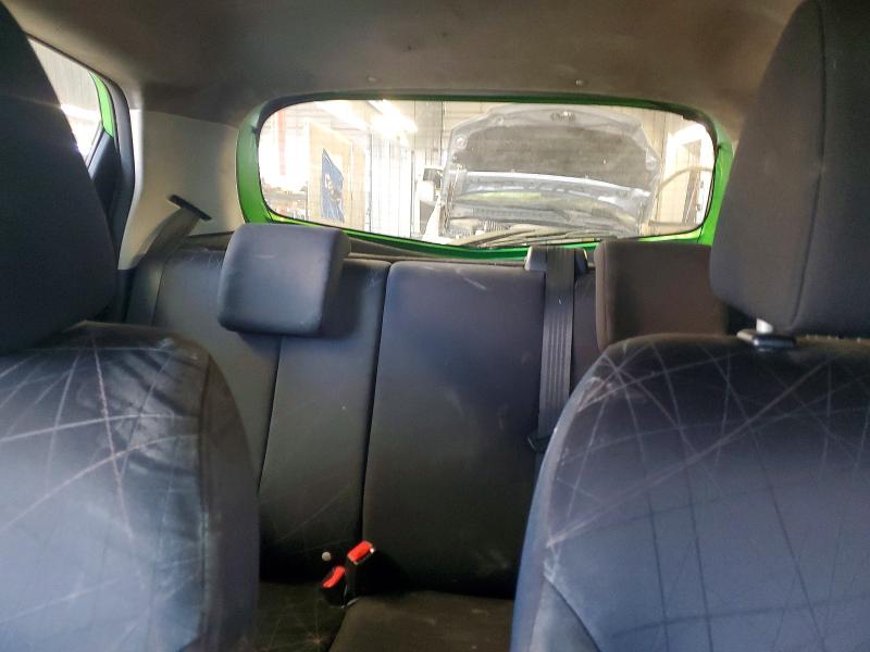 Photo 10 from auction – 2012 MAZDA MAZDA2 with VIN JM1DE1KY1C0144284