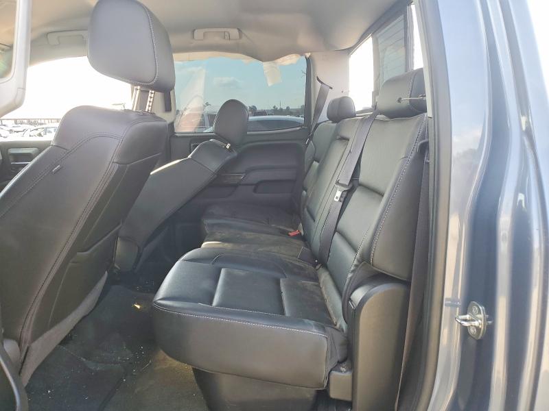 Zdjęcie 10 z aukcji – 2016 GMC SIERRA z VIN 1GT12TEG7GF101131