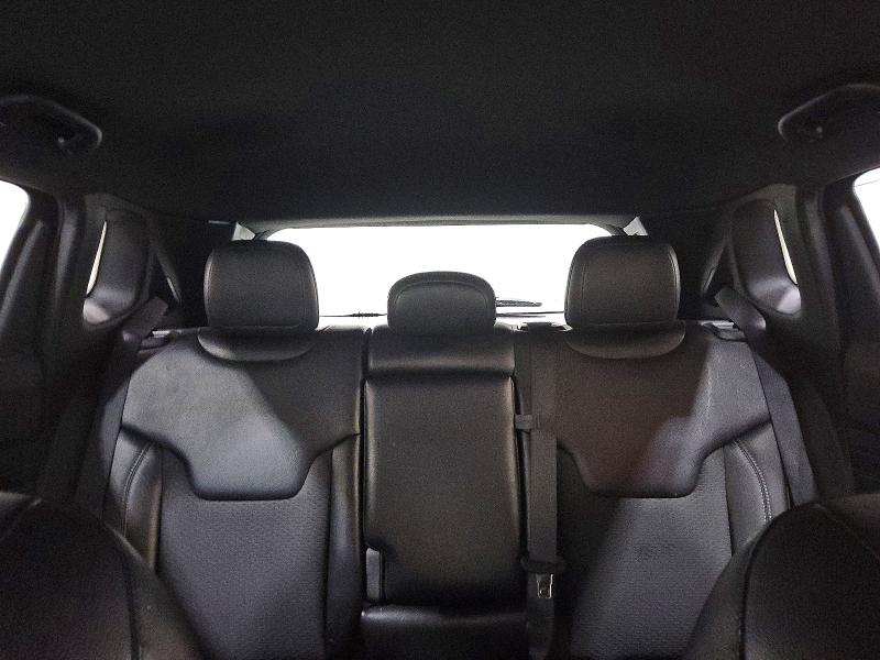 Photo 10 from auction – 2023 JEEP COMPASS with VIN 3C4NJDBN8PT518387