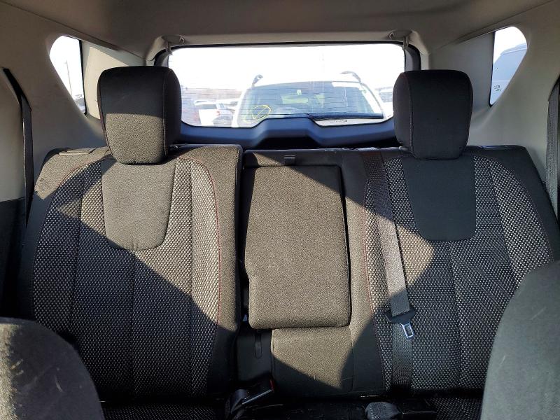 Photo 10 from auction – 2012 CHEVROLET EQUINOX LT with VIN 2GNALDEK4C6365135