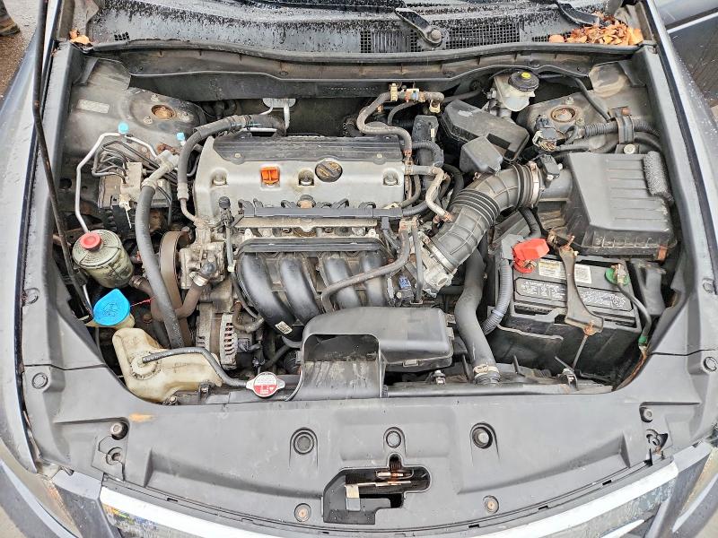 Photo 11 from auction – 2011 HONDA ACCORD LXP with VIN 1HGCP2F44BA045147