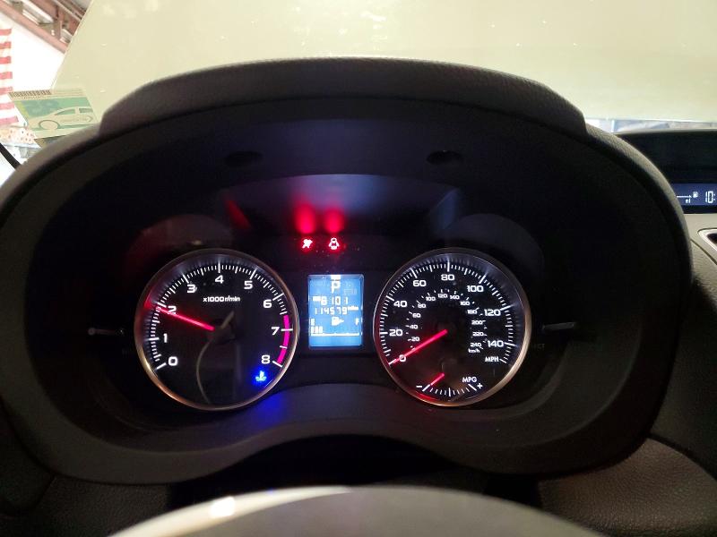 Photo 9 from auction – 2017 SUBARU CROSSTREK with VIN JF2GPABC2H8214560