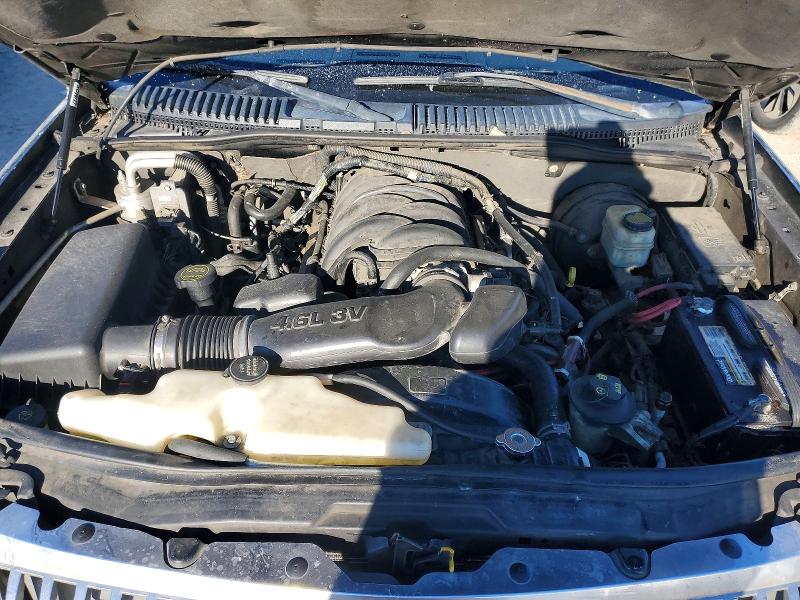 Photo 12 from auction – 2007 MERCURY MOUNTAINEE with VIN 4M2EU38827UJ07098