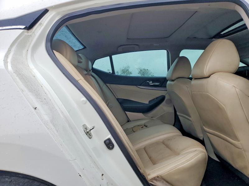 Photo 10 from auction – 2016 NISSAN MAXIMA 3.5 with VIN 1N4AA6AP7GC384292