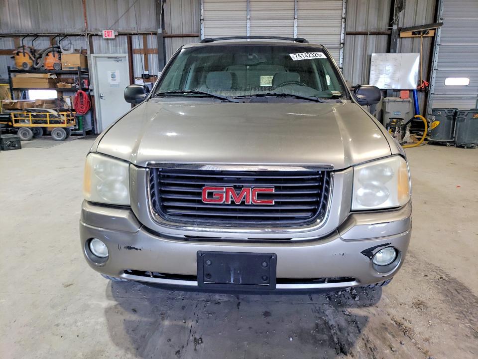 Photo 5 from auction – 2003 GMC ENVOY with VIN 1GKDS13S832383200