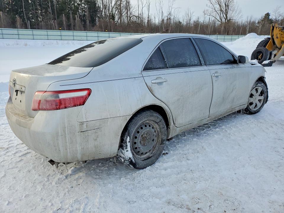 Photo 3 from auction – 2008 TOYOTA CAMRY CE with VIN 4T1BE46K48U206173