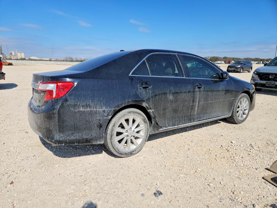 Foto 3 de la subasta – 2012 TOYOTA CAMRY con VIN 4T4BF1FK6CR210879