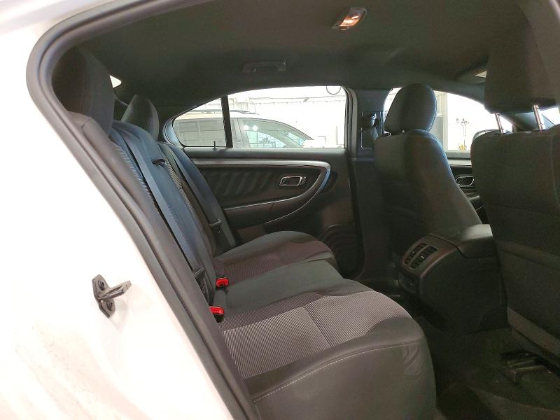 Photo 10 from auction – 2016 FORD TAURUS with VIN 1FAHP2E8XGG138757