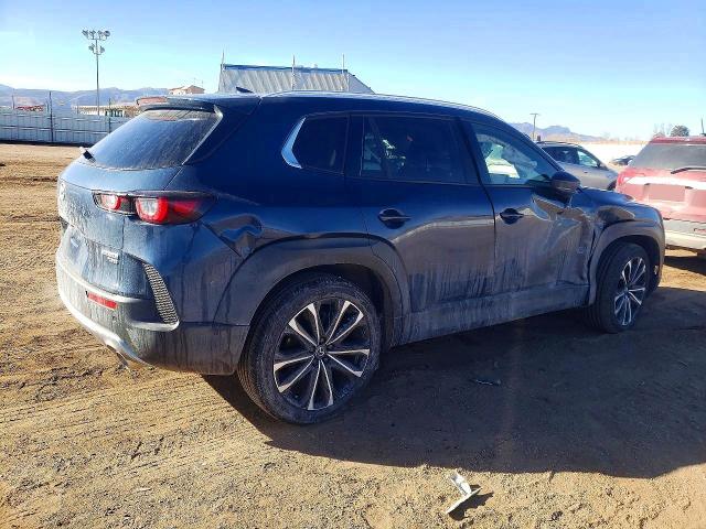 Photo 3 from auction – 2025 MAZDA CX-50 PREM with VIN 7MMVABEY5SN371870