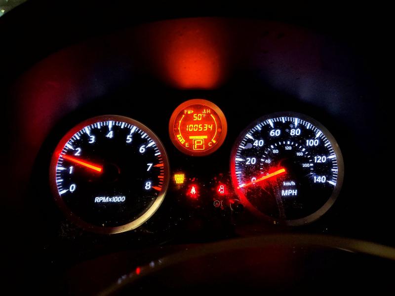 Photo 9 from auction – 2012 NISSAN SENTRA with VIN 3N1AB6AP0CL746326