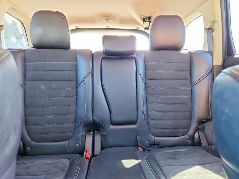 Photo 10 from auction – 2020 MITSUBISHI OUTLANDER with VIN JA4AD3A37LZ023143